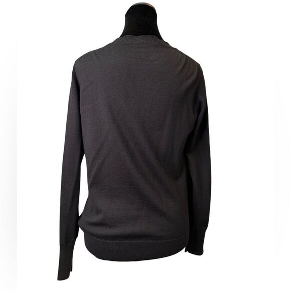 Fendi Button Down Cardigan (EU 42/US 10) - Picture 4 of 9